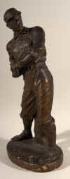 148MathPlasterStatue.jpg (151252 bytes)