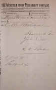 Eugene V Baker Telegram.jpg (316904 bytes)